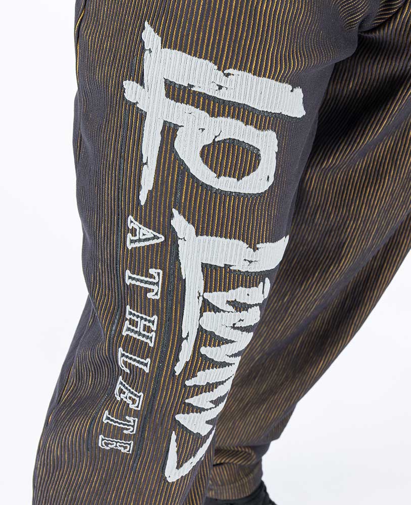 Body Pants LpLimits Ottoman 2.0 - Legal Power