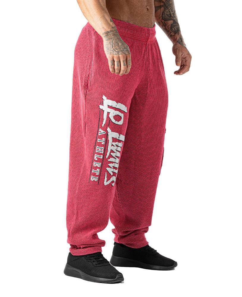 Cargo Body Pants Stonewashed Boston - Legal Power