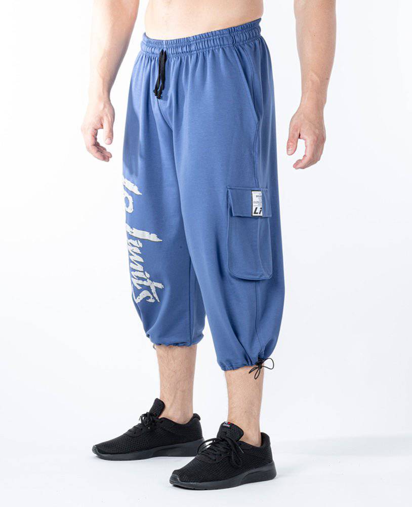 Dock Pants LpLimits Double Heavy Jersey - Legal Power