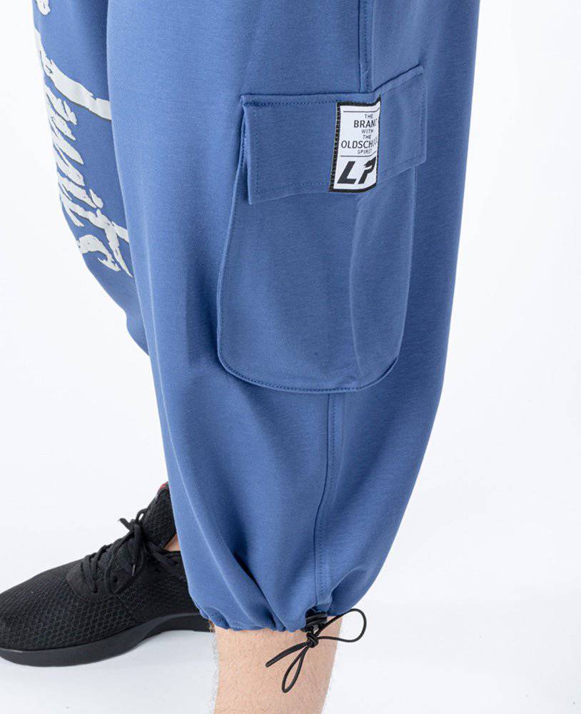 Dock Pants LpLimits Double Heavy Jersey - Legal Power