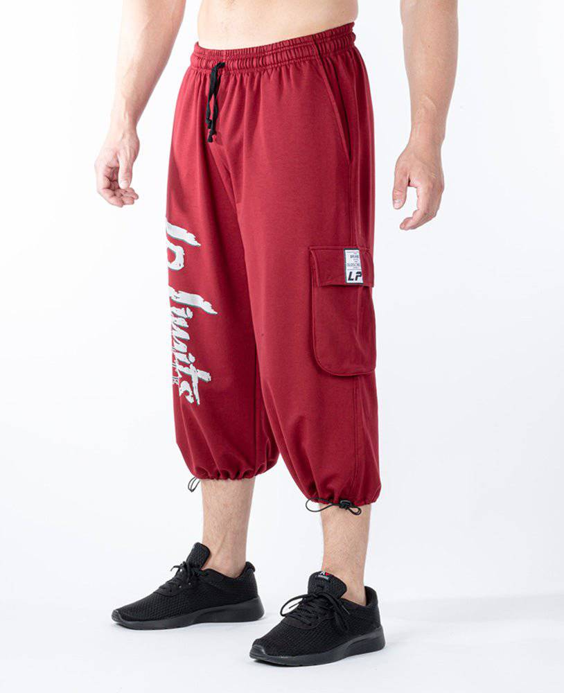 Dock Pants LpLimits Double Heavy Jersey - Legal Power