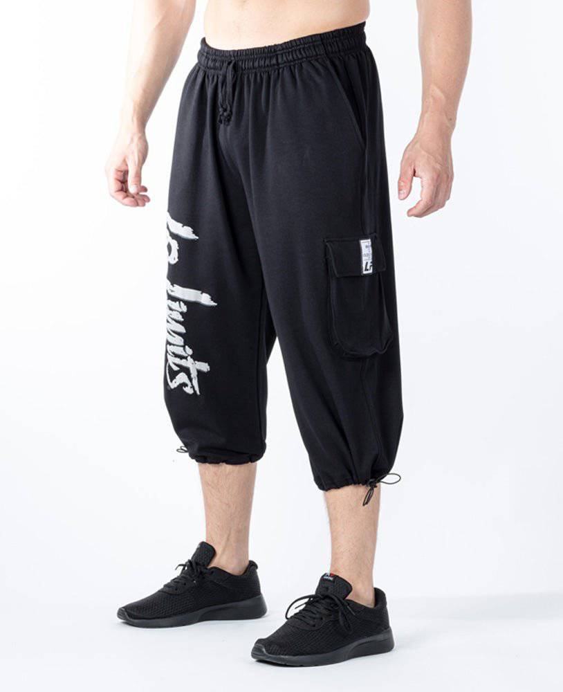 Dock Pants LpLimits Double Heavy Jersey - Legal Power