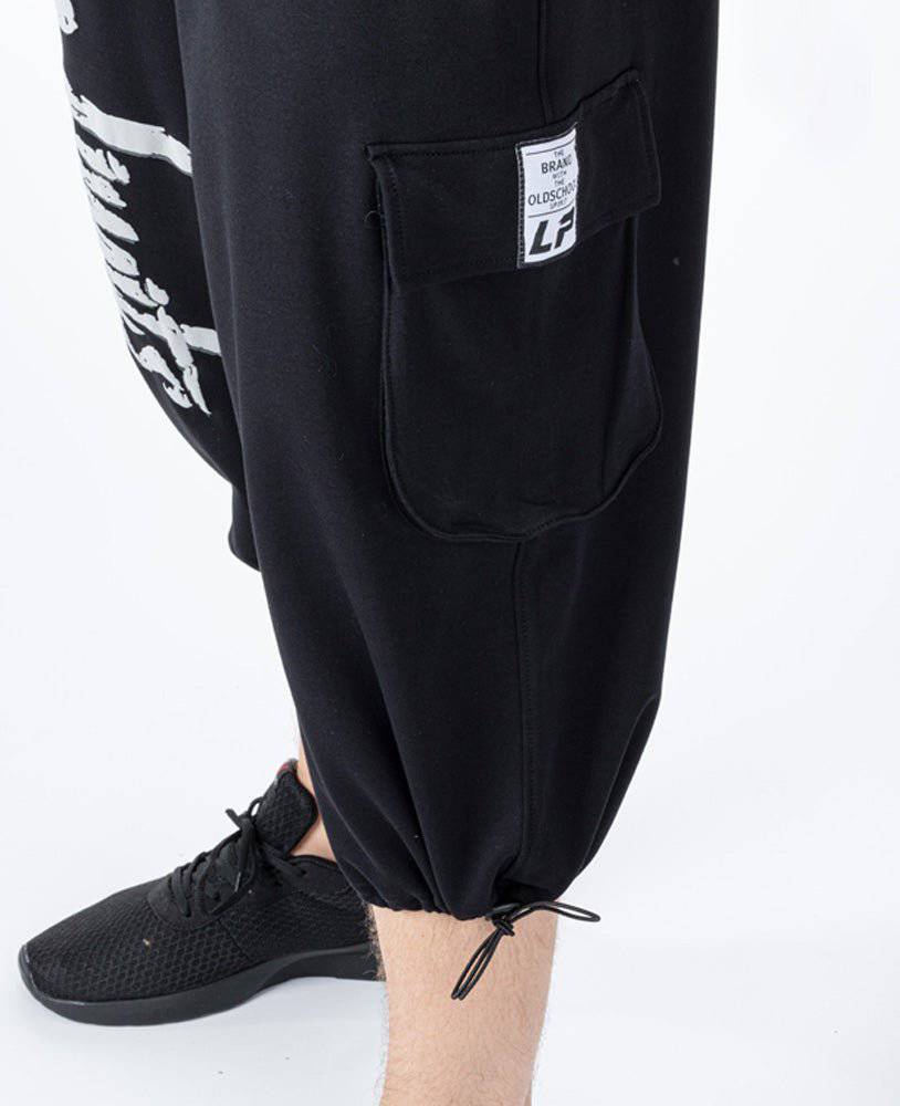 Dock Pants LpLimits Double Heavy Jersey - Legal Power