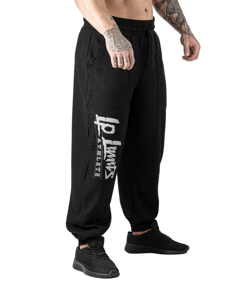 Body Joggers Boston - Legal Power