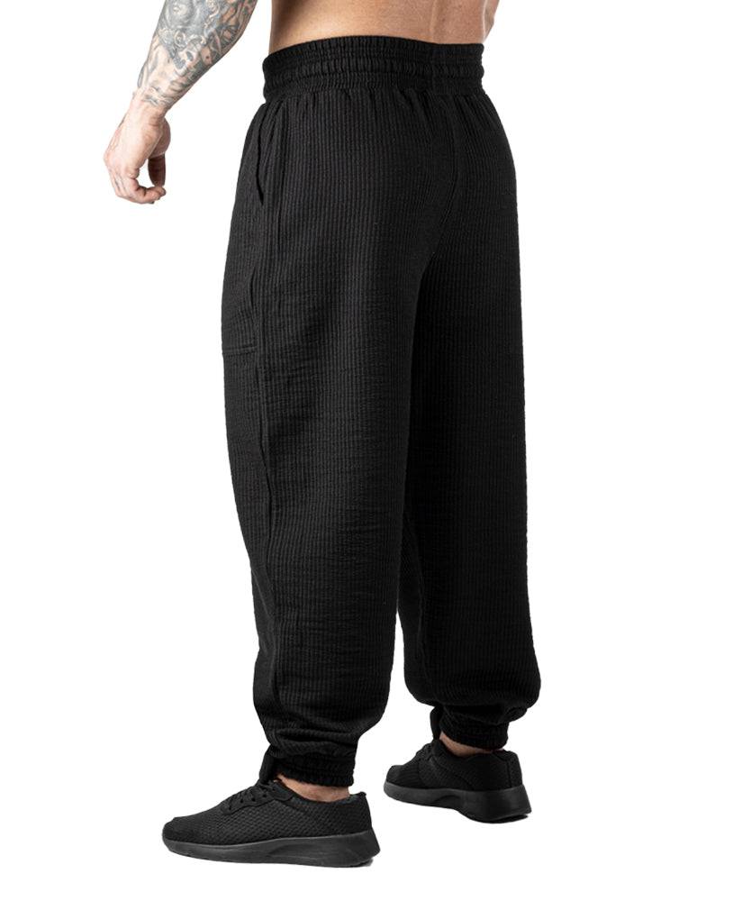 Body Joggers Boston - Legal Power