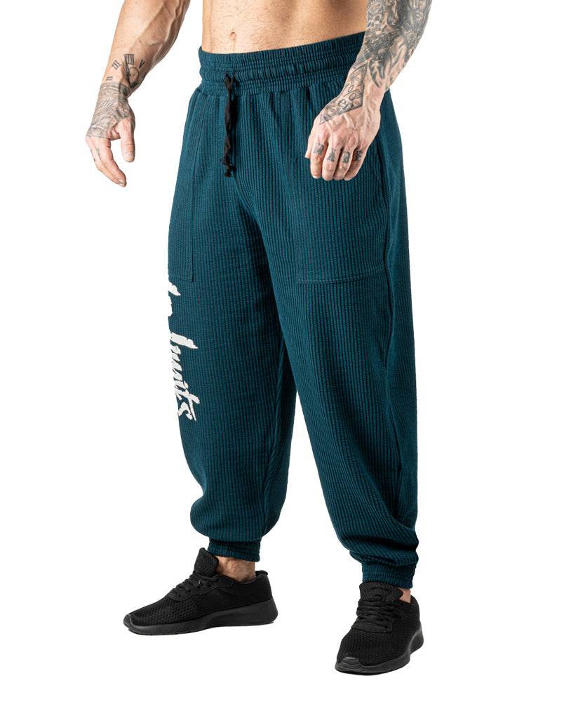 Body Joggers Boston - Legal Power
