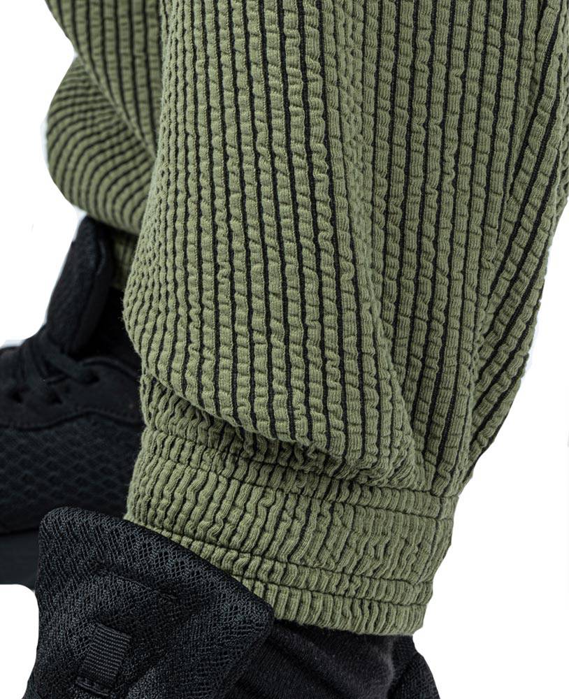 Body Joggers Boston - Legal Power