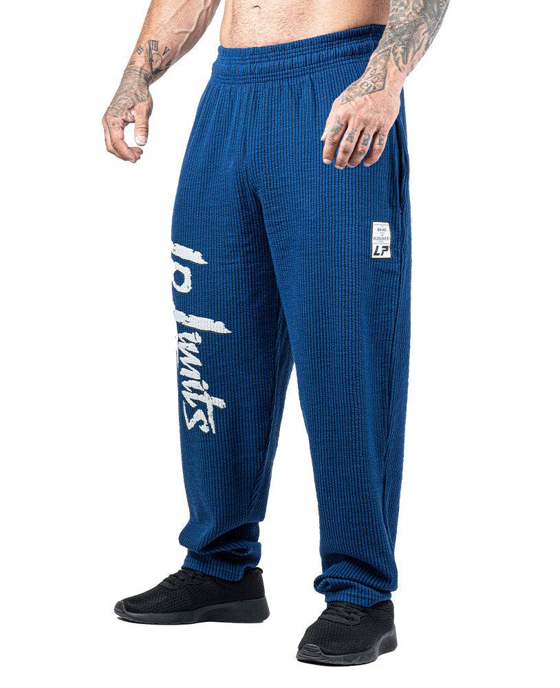 Body Pants LpLimits Boston - Legal Power