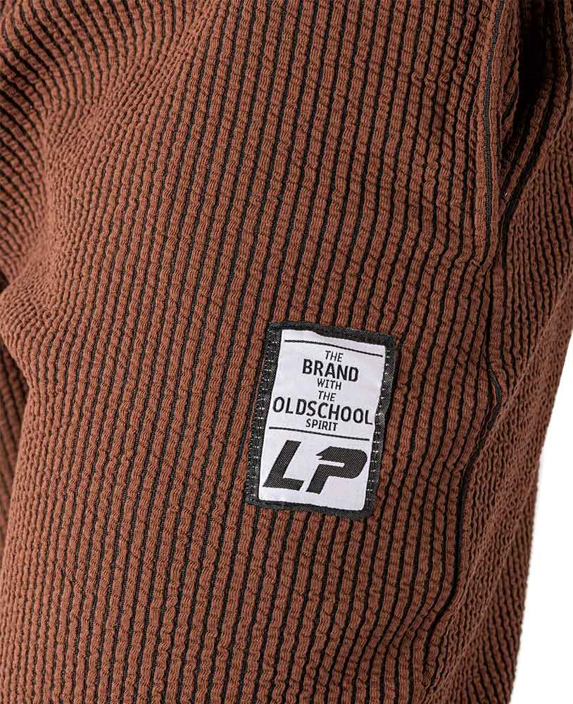 Body Pants LpLimits Boston - Legal Power