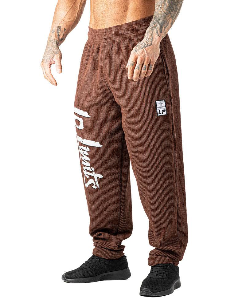 Body Pants LpLimits Boston - Legal Power