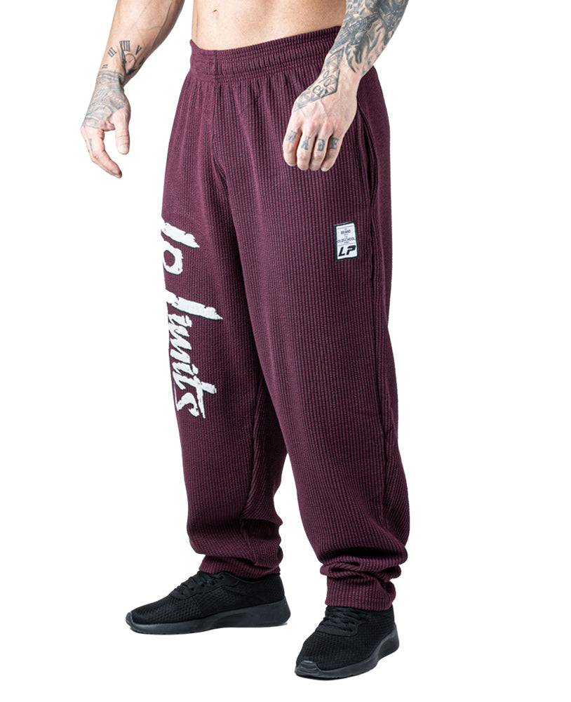 Body Pants LpLimits Boston - Legal Power