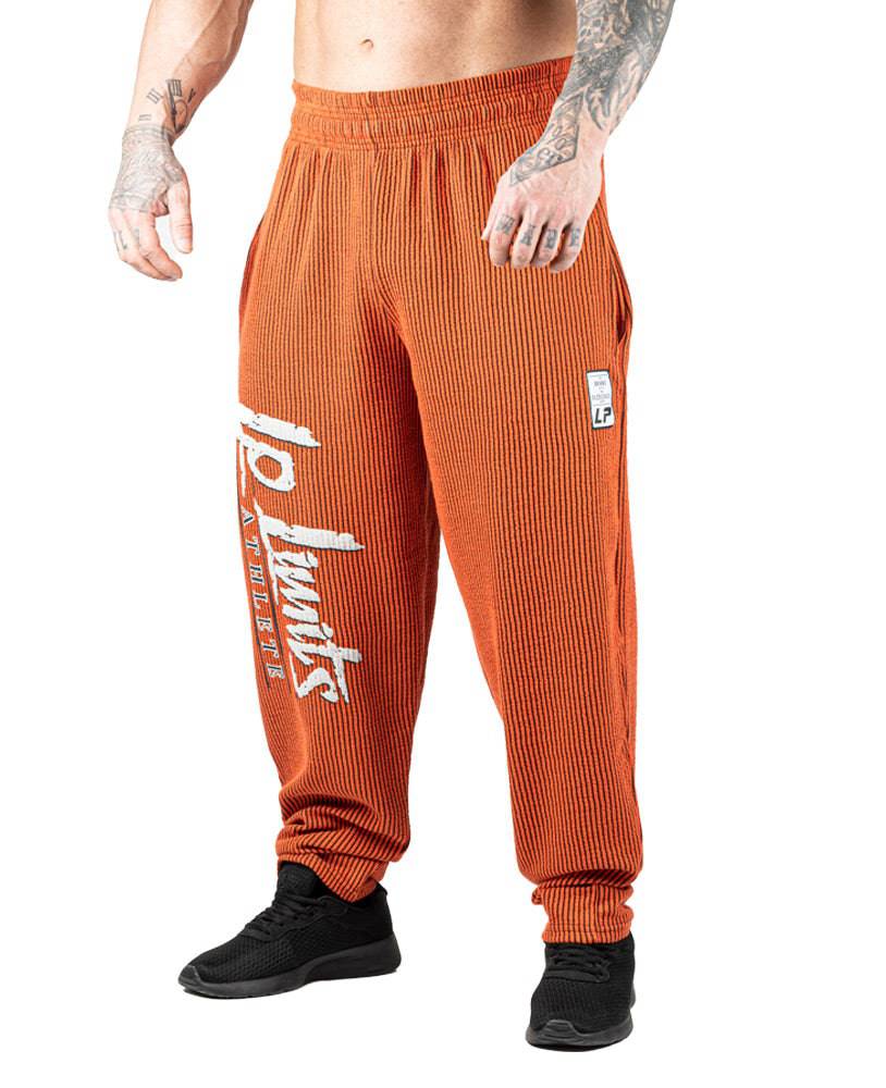 Body Pants LpLimits Boston - Legal Power