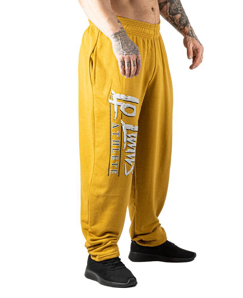 Body Pants LpLimits Ottomix - Legal Power