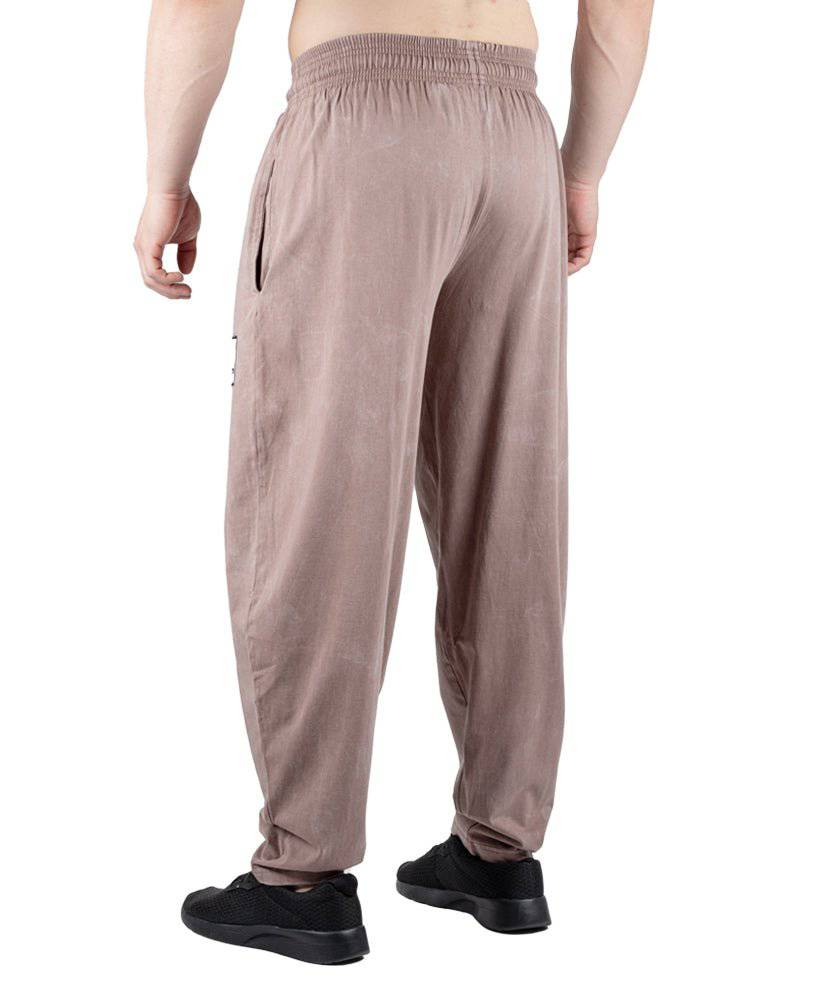 Body Pants LpLimits Stonewashed Heavy Jersey - Legal Power
