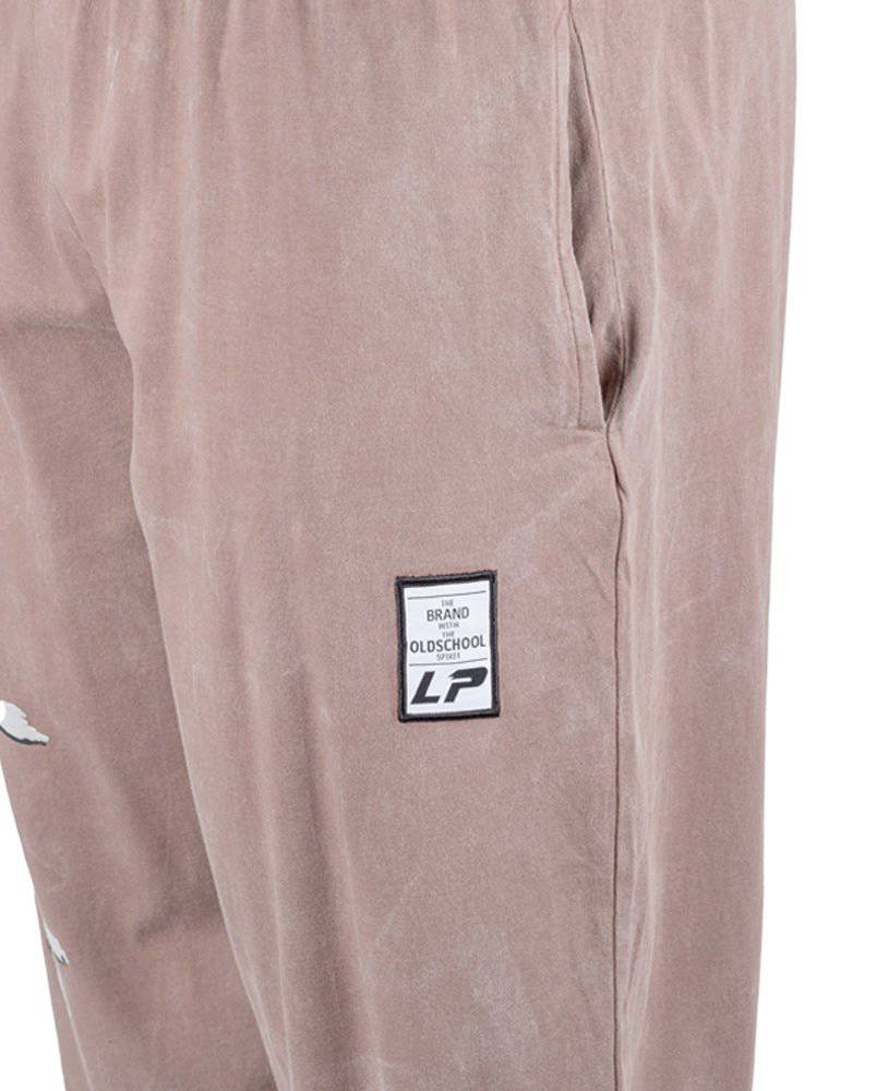 Body Pants LpLimits Stonewashed Heavy Jersey - Legal Power
