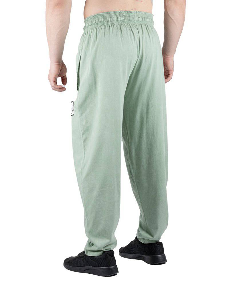 Body Pants LpLimits Stonewashed Heavy Jersey - Legal Power