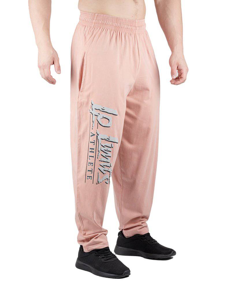 Body Pants LpLimits Stonewashed Heavy Jersey - Legal Power