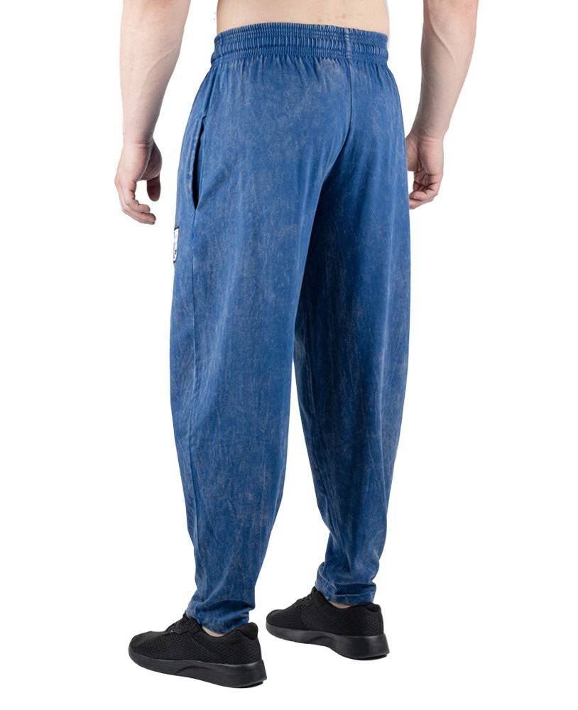 Body Pants LpLimits Stonewashed Heavy Jersey - Legal Power
