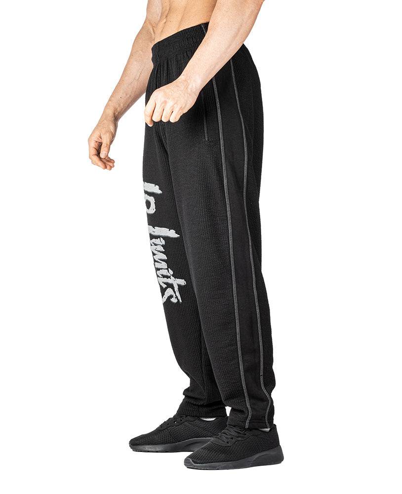 Body Pants Zip LpLimits Bostomix - Legal Power