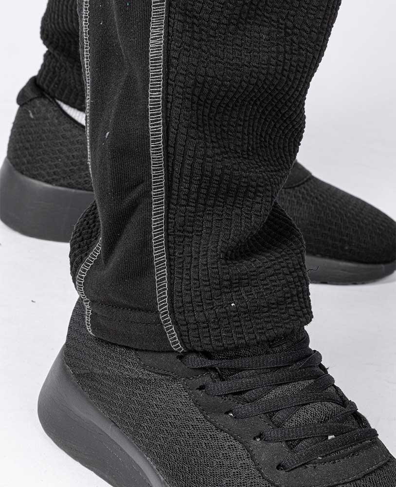 Body Pants Zip LpLimits Bostomix - Legal Power