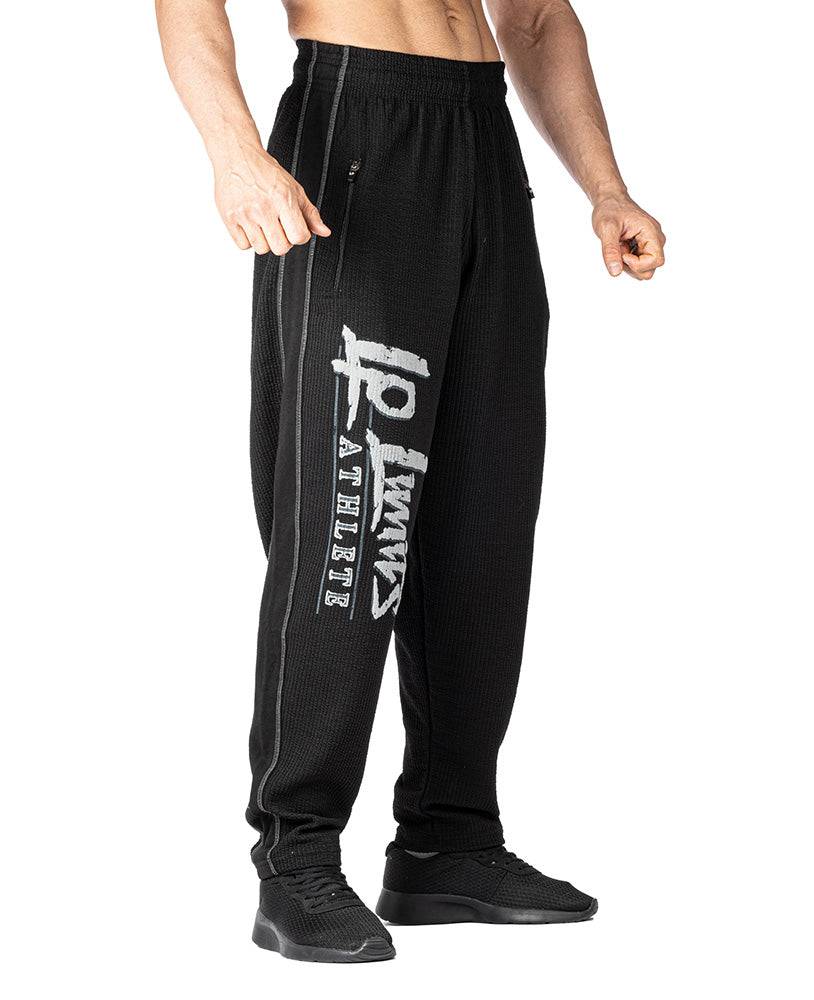 Body Pants Zip LpLimits Bostomix - Legal Power
