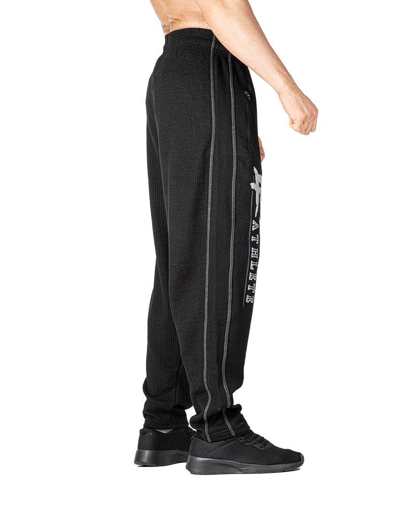 Body Pants Zip LpLimits Bostomix - Legal Power