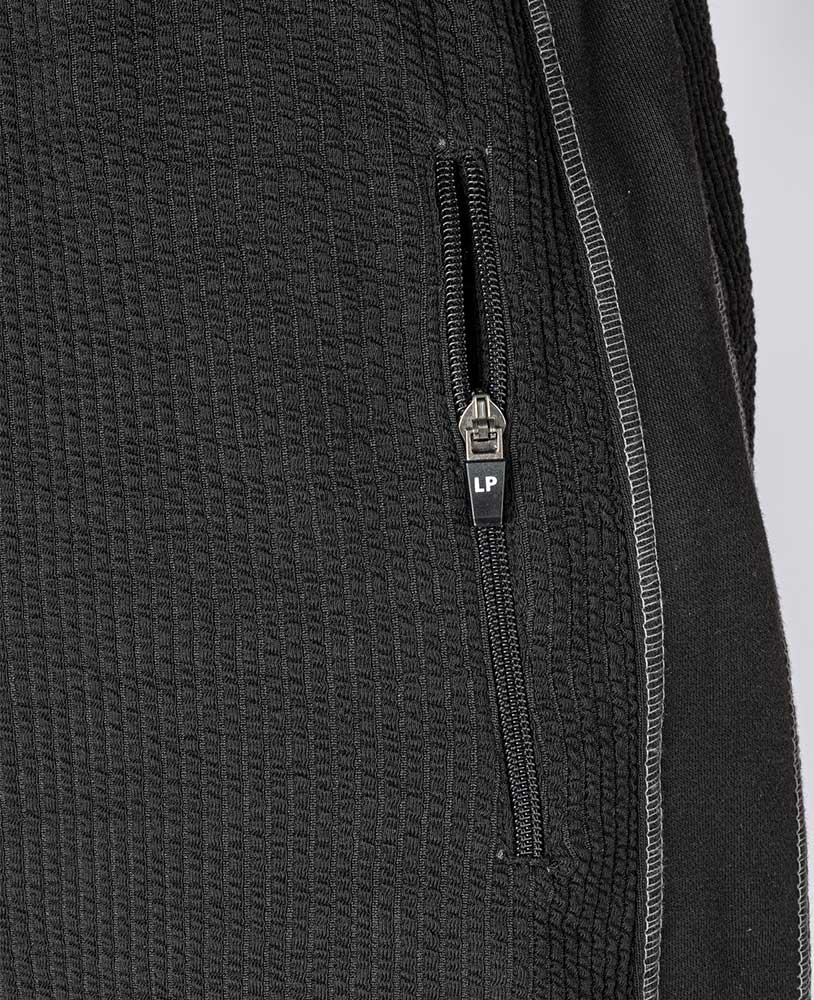 Body Pants Zip LpLimits Bostomix - Legal Power