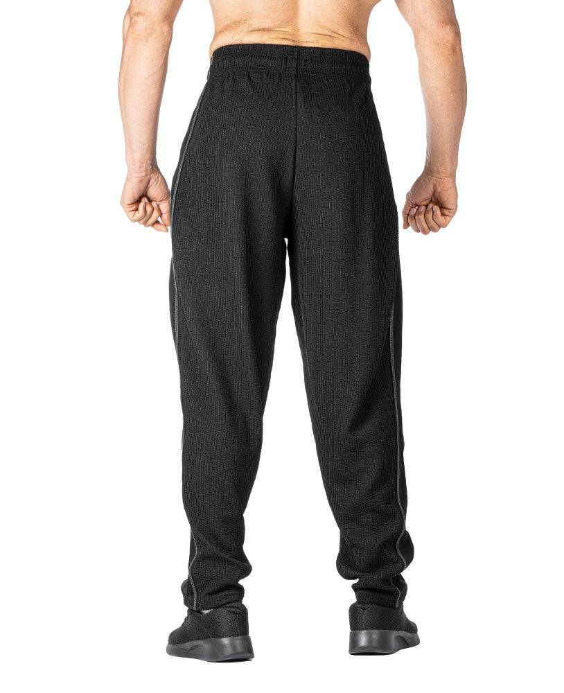 Body Pants Zip LpLimits Bostomix - Legal Power