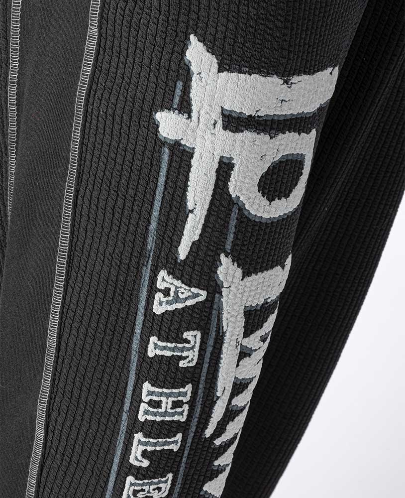 Body Pants Zip LpLimits Bostomix - Legal Power