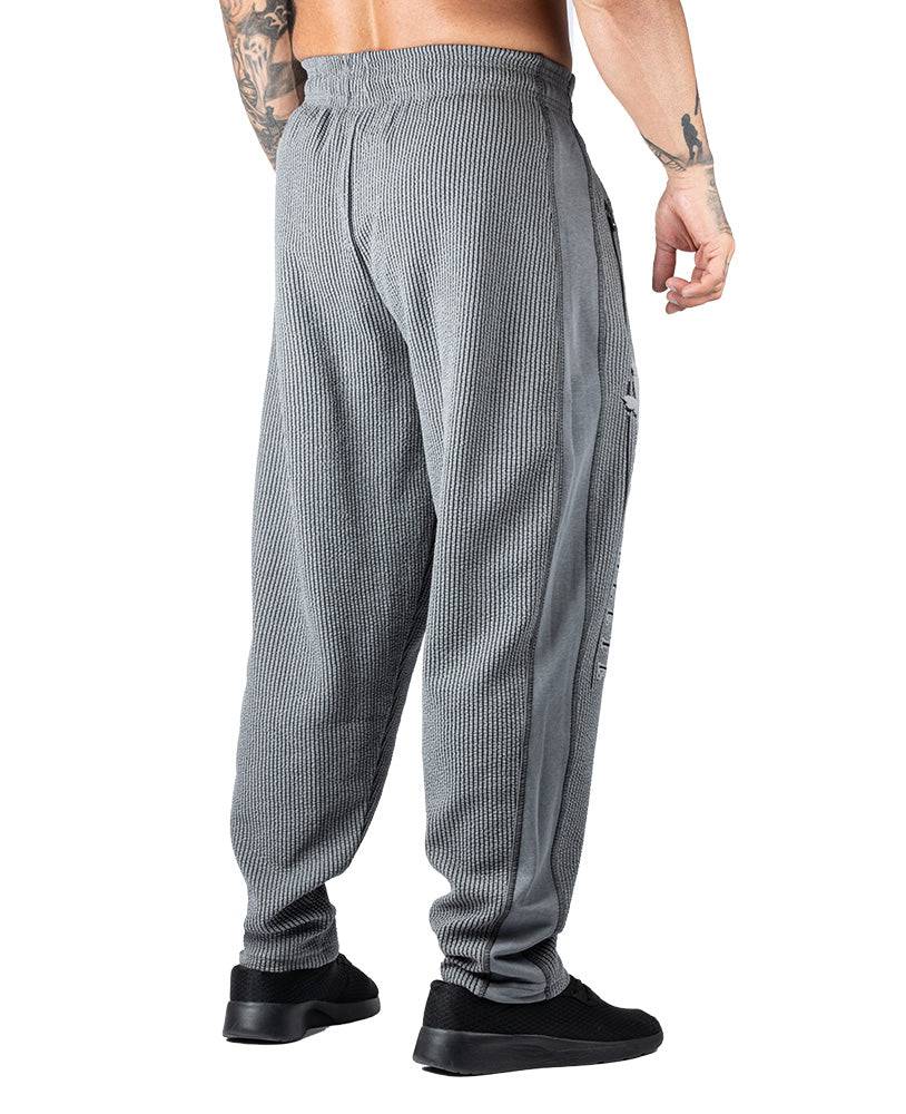 Body Pants Zip LpLimits Bostomix - Legal Power