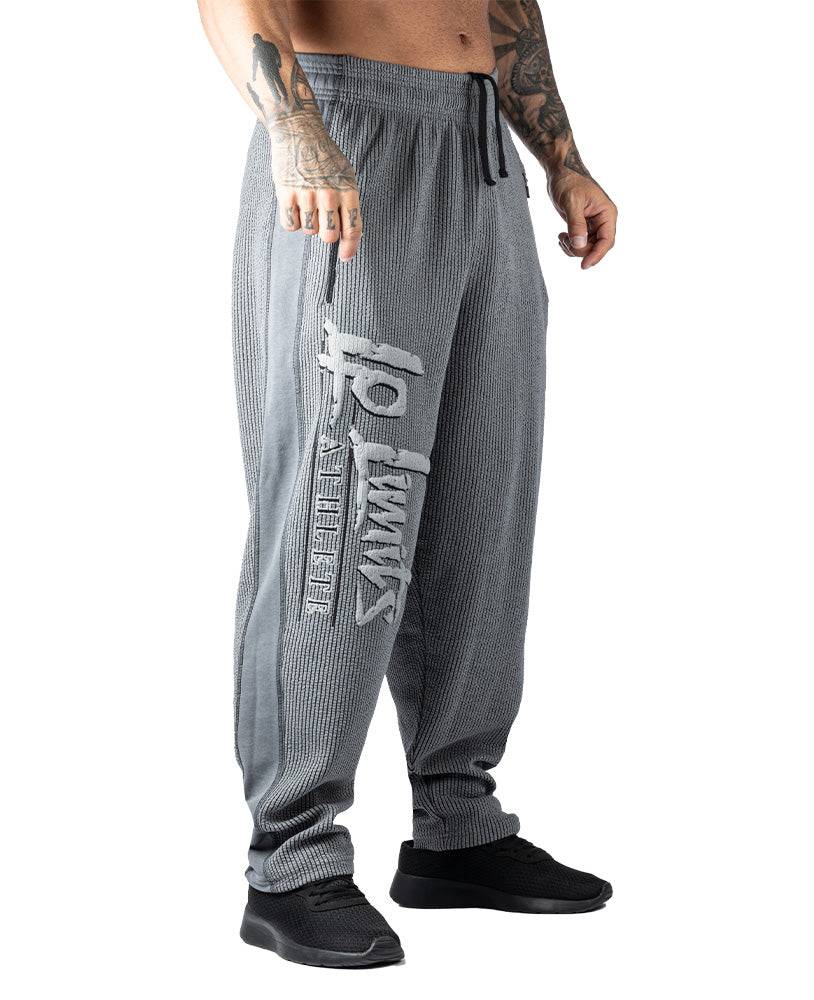 Body Pants Zip LpLimits Bostomix - Legal Power