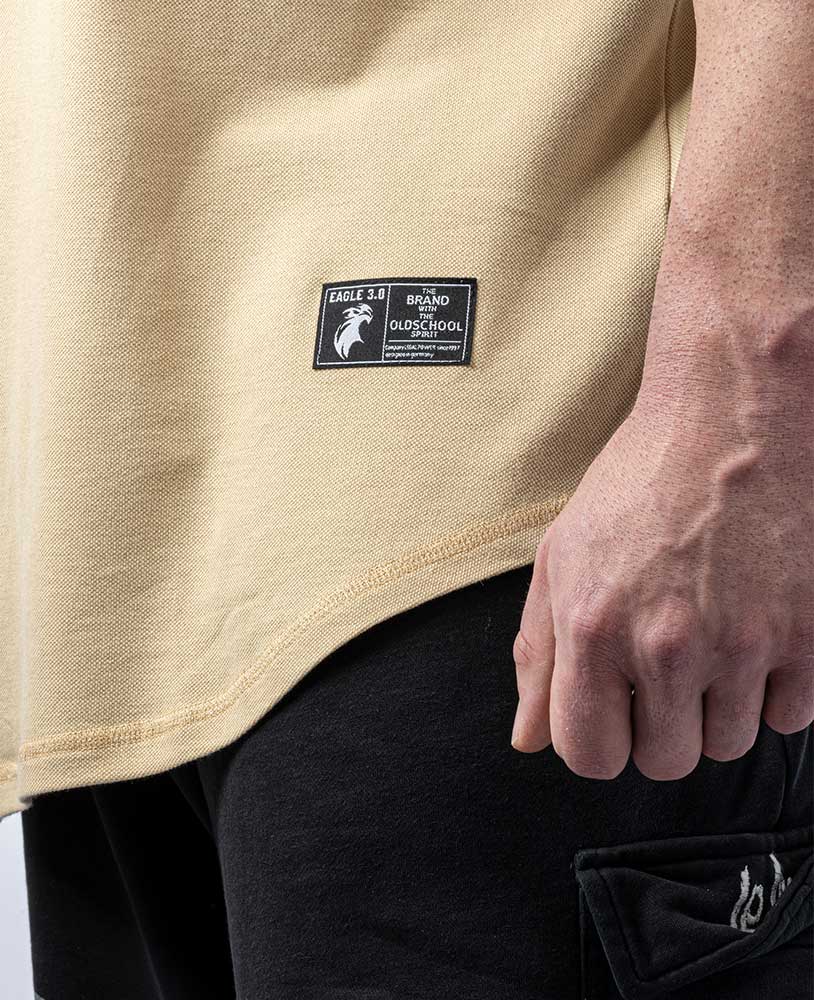 Rag Top Pumping Has No Limit Hoodie Jersey Pique - Legal Power
