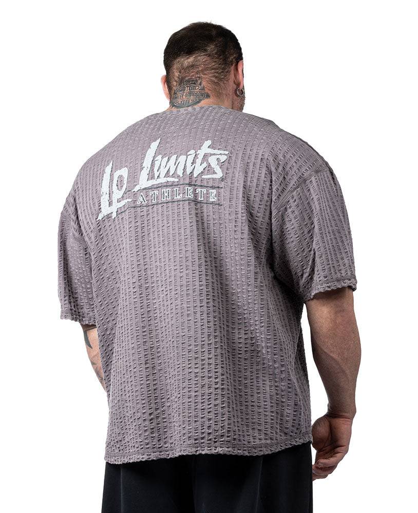 Rag Top Lplimits Stonewashed Seersucker - Legal Power