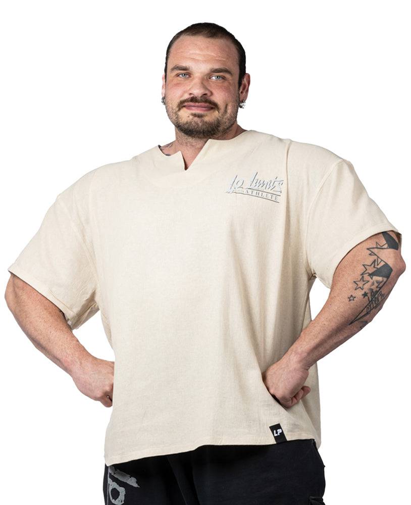 Rag Top LpLimits Linen - Legal Power