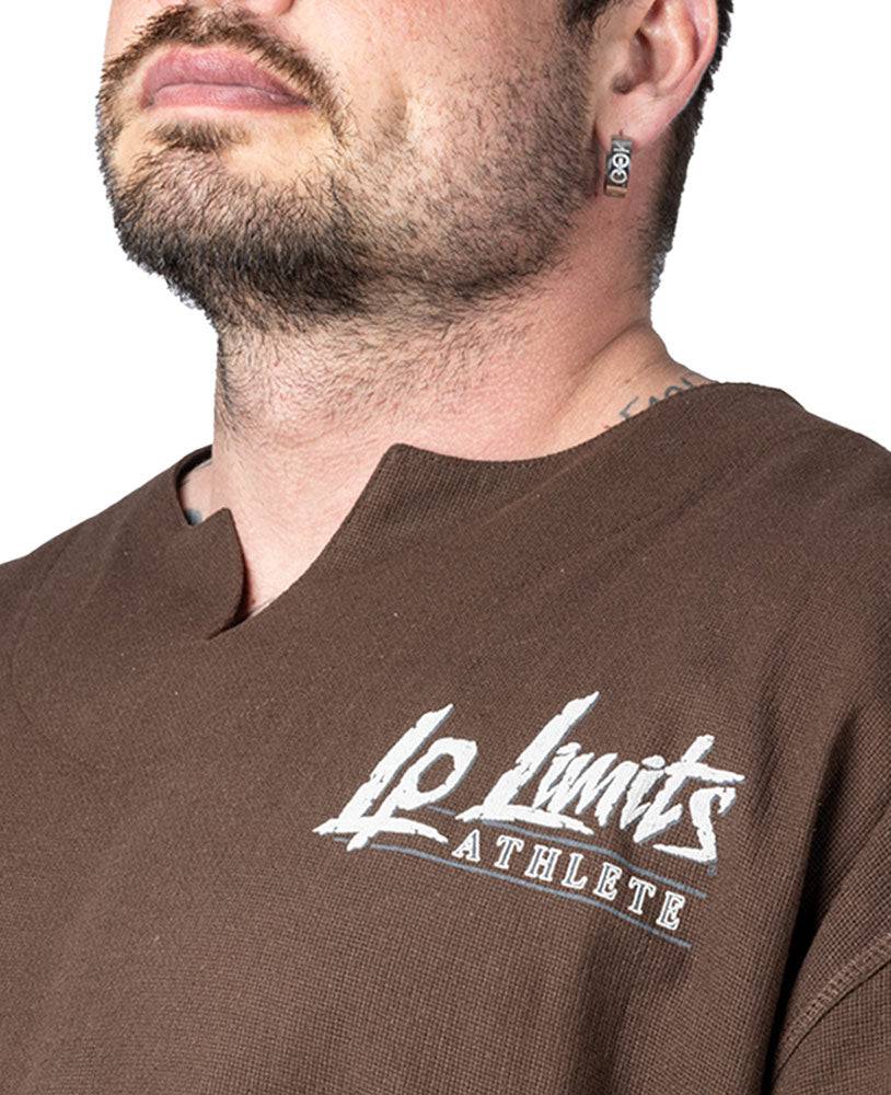 Rag Top LpLimits Linen - Legal Power