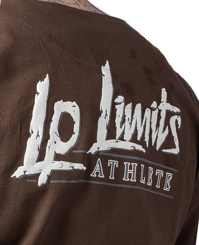 Rag Top LpLimits Linen - Legal Power
