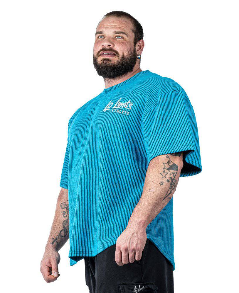 Neon Rag Top LpLimits Boston - Legal Power
