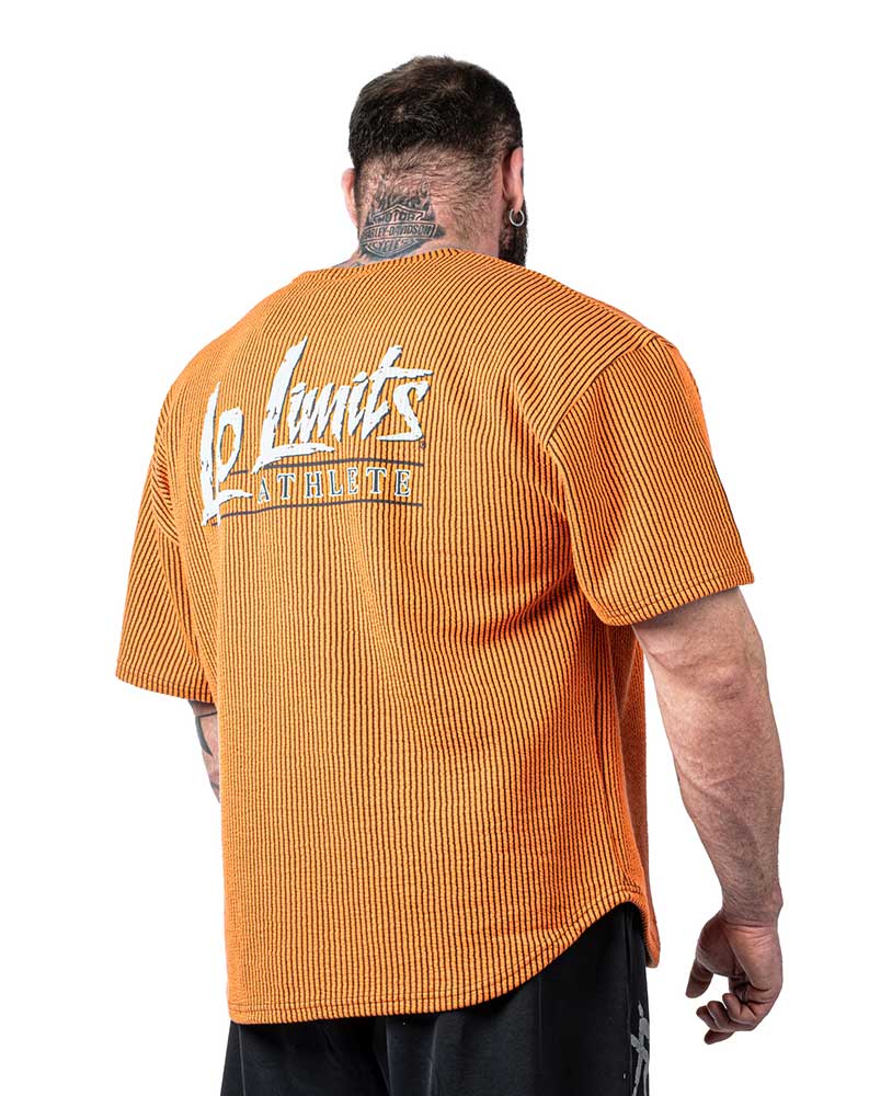 Neon Rag Top LpLimits Boston - Legal Power