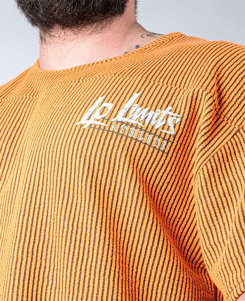 Neon Rag Top LpLimits Boston - Legal Power