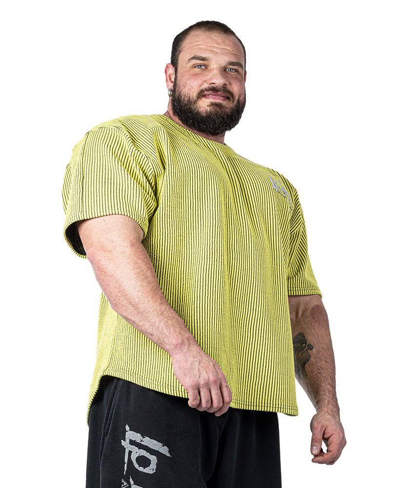 Neon Rag Top LpLimits Boston - Legal Power