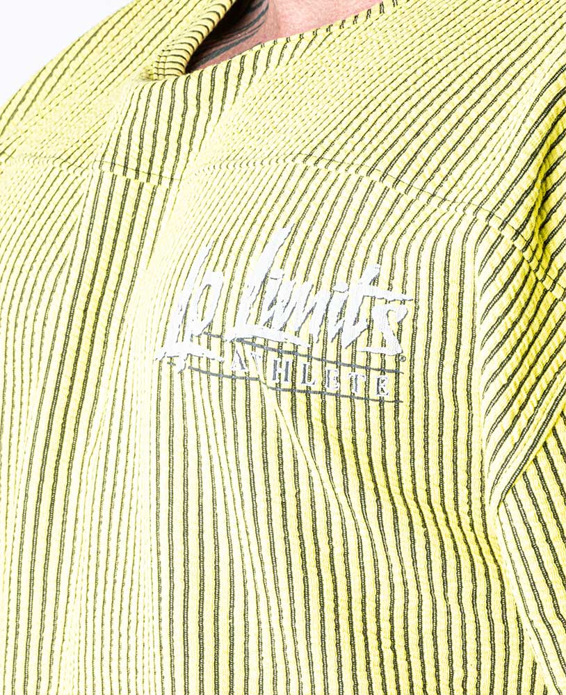 Neon Rag Top LpLimits Boston - Legal Power