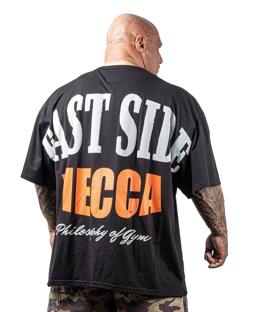Rag Top Bosse Legends Heavy Jersey - Legal Power