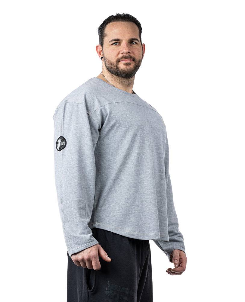 Rag Top Long Sleeve LpLimits Jersey Pique - Legal Power
