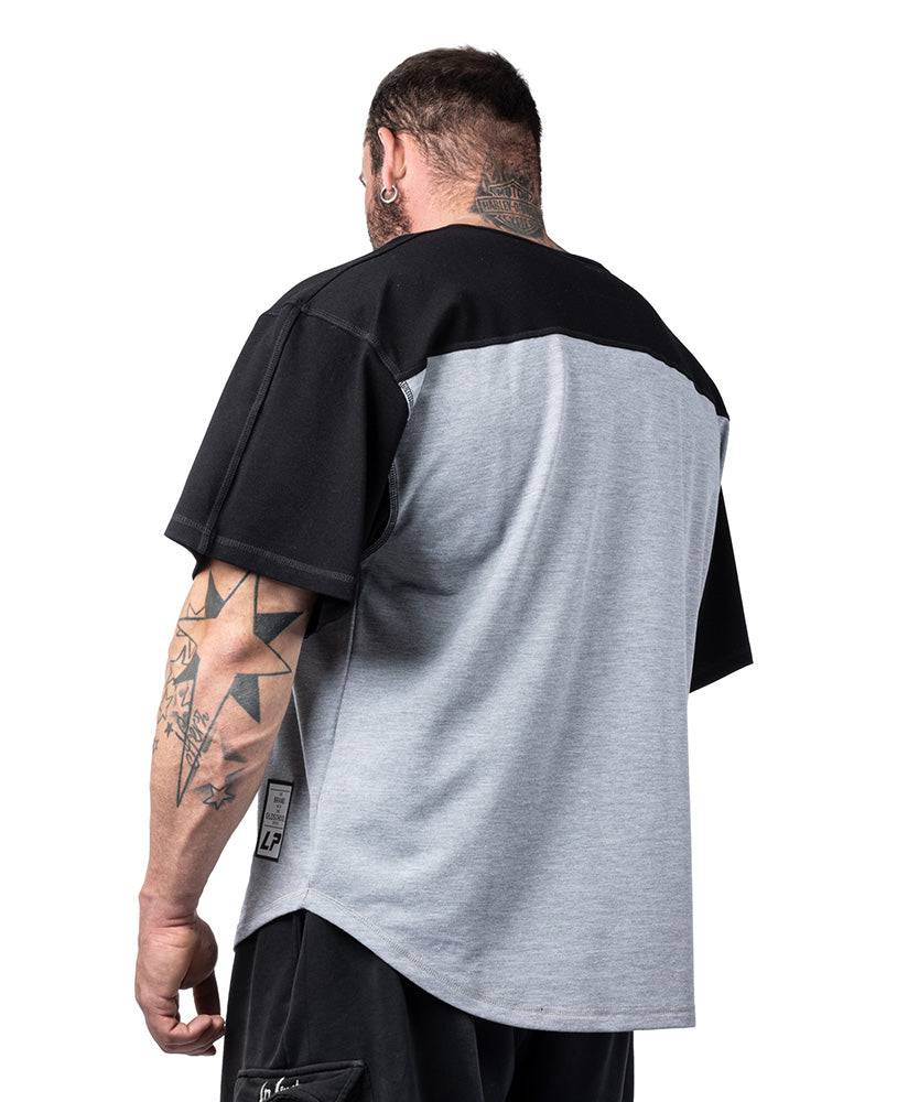 Rag Top Power Coordinates Split Jersey Pique - Legal Power