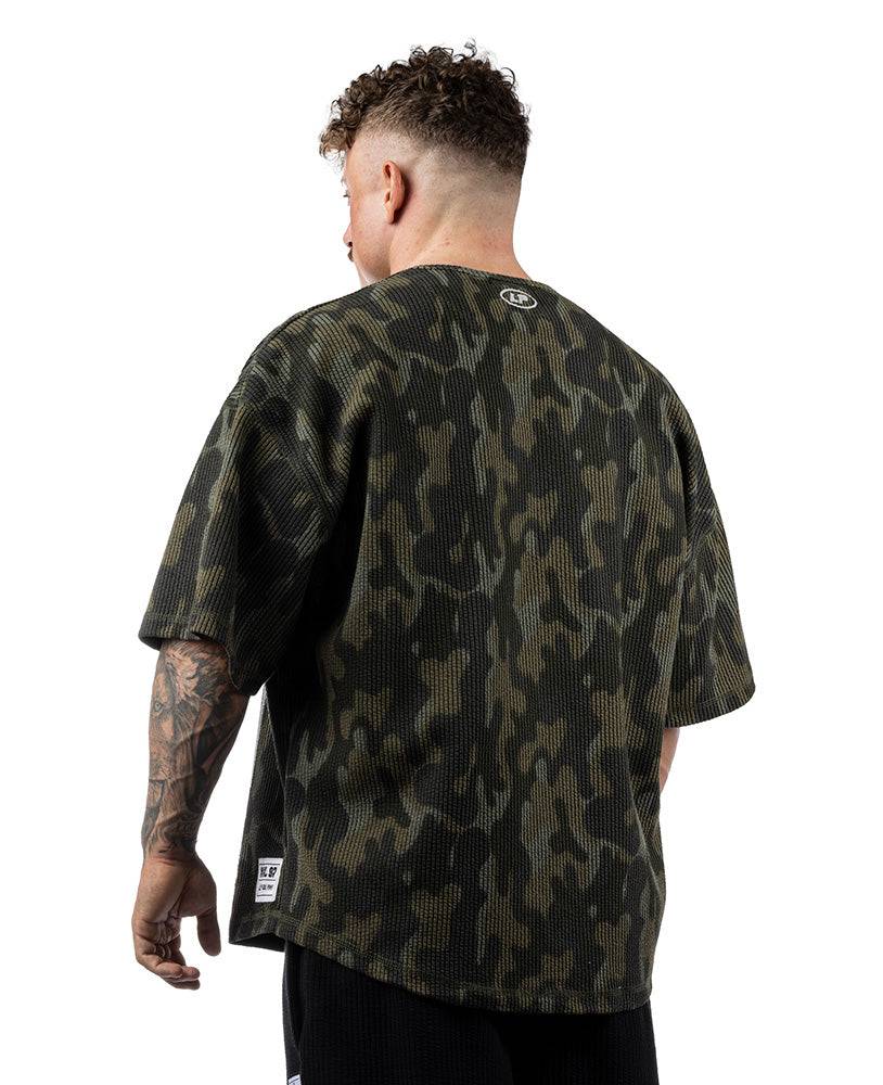 Rag Top XXL97 Camo Boston - Legal Power