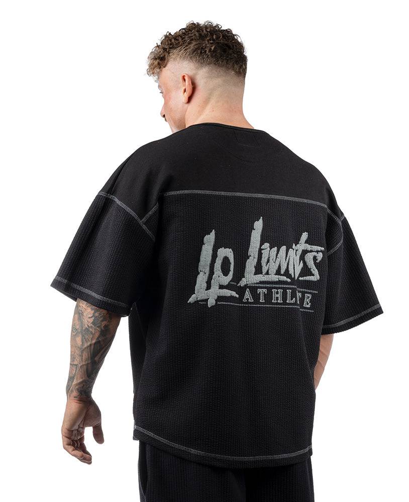 Rag Top LpLimits Split Bostomix - Legal Power