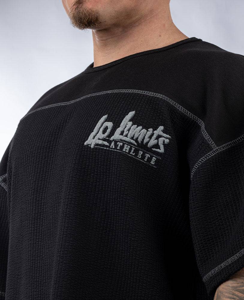 Rag Top LpLimits Split Bostomix - Legal Power