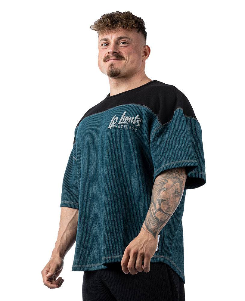 Rag Top LpLimits Split Bostomix - Legal Power