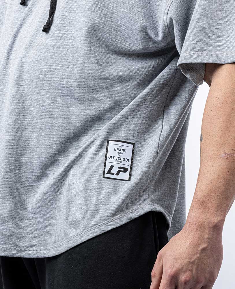 Rag Top XXXXL LP Limits Hoodie Jersey Pique - Legal Power