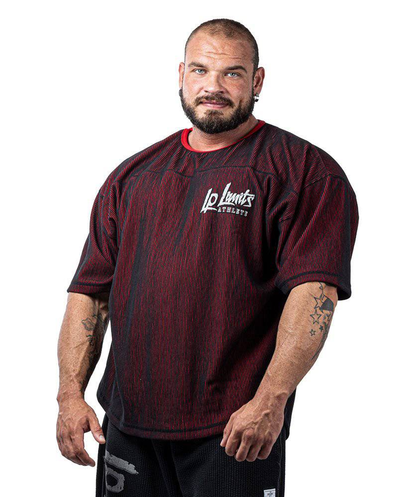 Rag Top Lplimits Ottoman - Legal Power